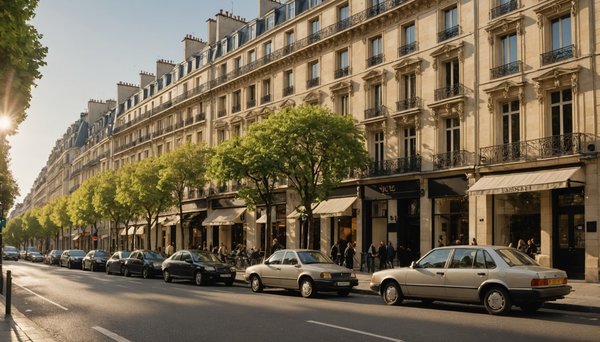 Passy, auteuil, victor hugo : le 16e arrondissement face au marché immobilier 2026
